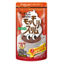 赤モリモリスリム粒