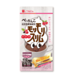 モリモリスリムラズベリー風味