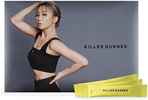 キラーバーナーの特徴と人気の秘密を見てみよう
