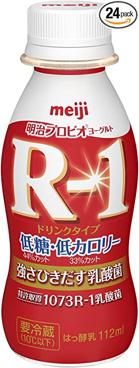 R1ドリンクの特徴と人気の秘密を見てみよう