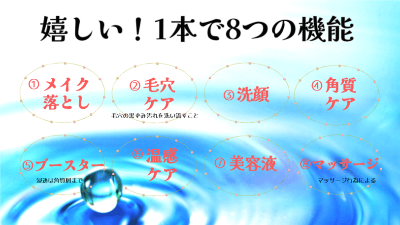 口コミ悪い?効果の嘘ホント!マナラホットクレンジングゲル本音の評価