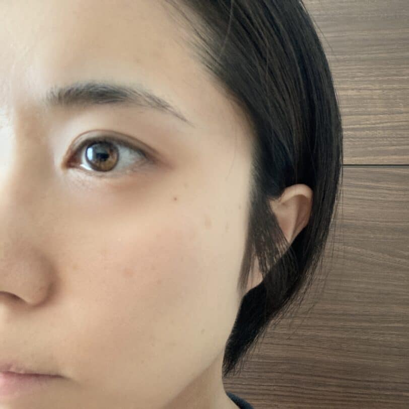 Nオーガニックの&WOLFセラムリキッドファンデーションは下地いらない?