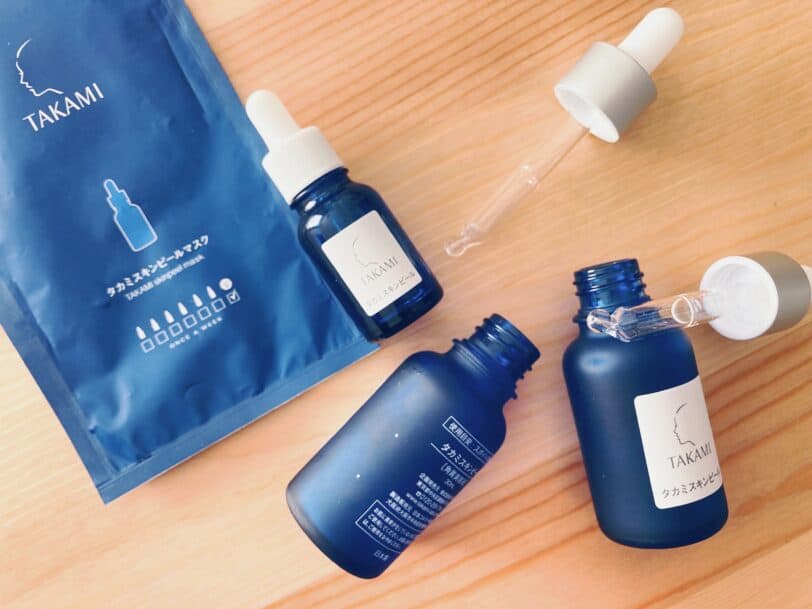 タカミスキンピールの定期購入は解約・退会できない?かんたんな方法はこれ