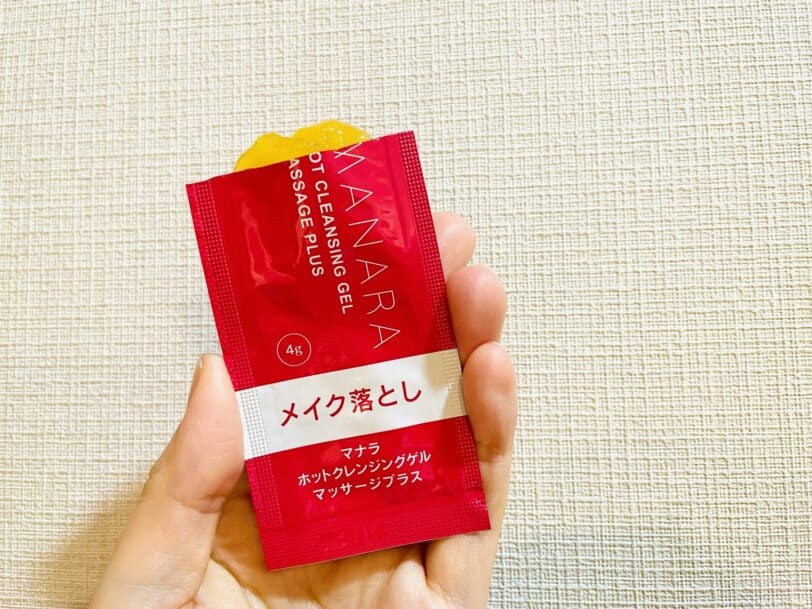 【悪い口コミは誤解】マナラホットクレンジングゲル本音の評価は?怪しいやばいと言われる理由の嘘ホント!