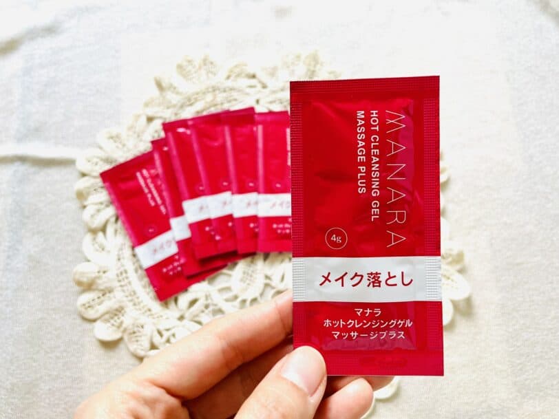 【悪い口コミは誤解】マナラホットクレンジングゲル本音の評価は?怪しいやばいと言われる理由の嘘ホント!
