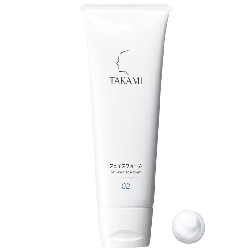 タカミフェイスフォームは本当に効果ある?選ばれる理由