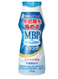 MBPドリンク