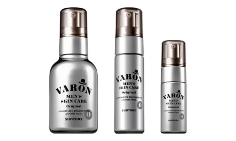 バロン(VARON)の価格や最安値の紹介。一番人気のオリジナルの香り。