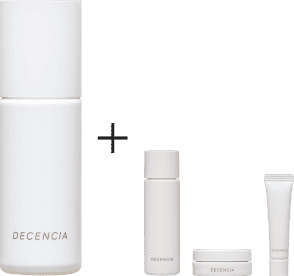 ディセンシアのトライアルセットお試しキャンペーン！使い方や購入方法は？