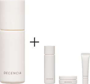 ディセンシアのトライアルセットお試しキャンペーン！使い方や購入方法は？