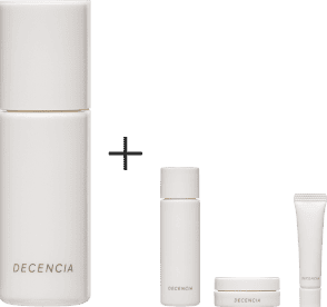 ディセンシアのトライアルセットお試しキャンペーン！使い方や購入方法