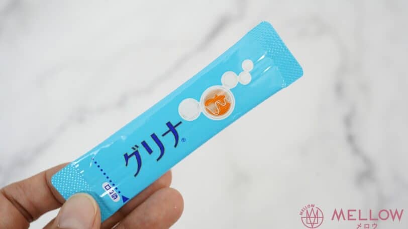 【口コミ評判】グリナ味の素の効果は?買ってはいけないその理由とは?気になる副作用も徹底調査!