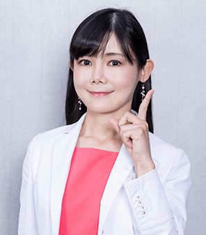 医療法人社団Clara理事長 メンズクララ院長 神林由香