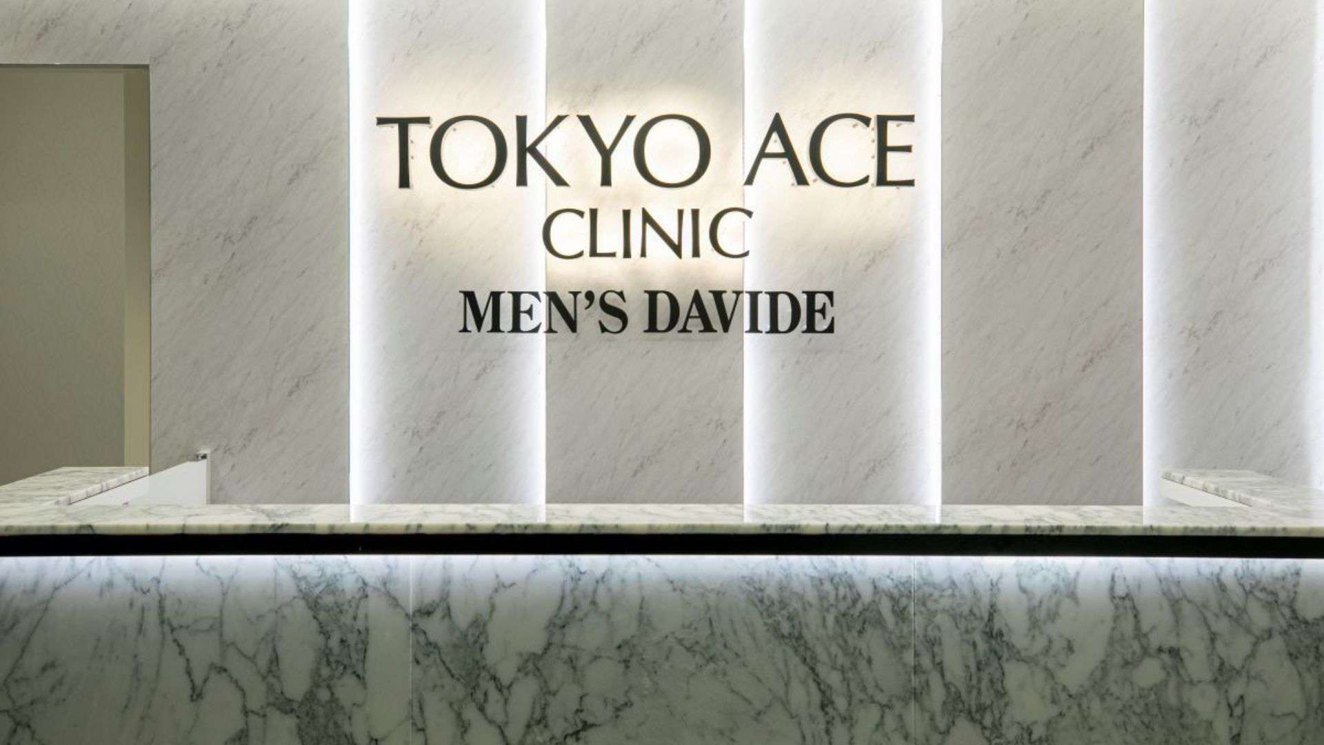 TOKYO ACE CLINIC 心斎橋院
