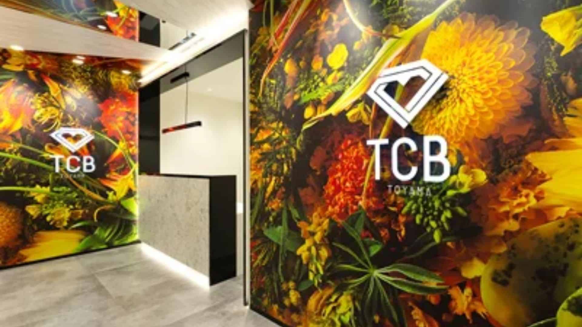 TCB東京中央美容外科富山院