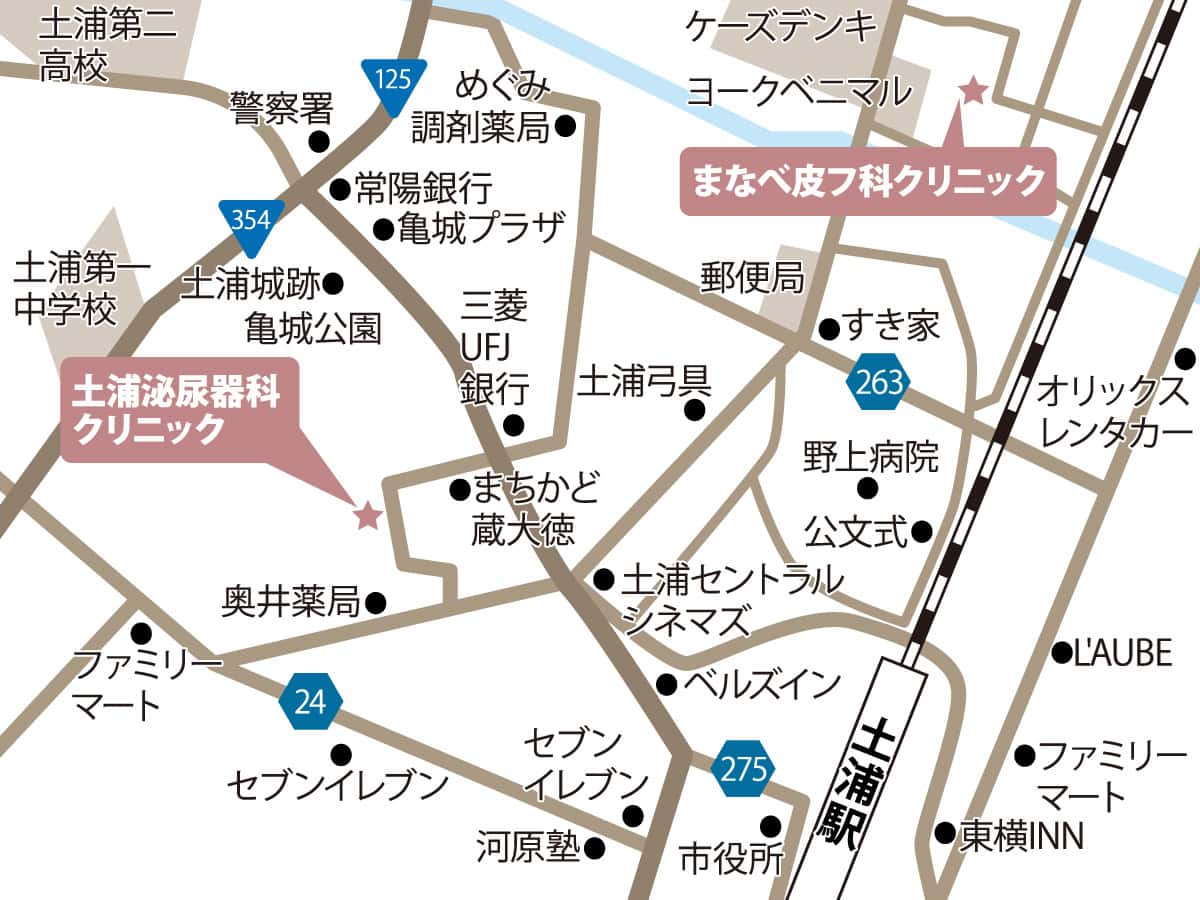 土浦おすすめ医療脱毛10選！VIO・全身が安いのは？永久脱毛料金や特徴を徹底調査