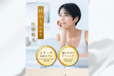 クリニックゼロプラスの外観