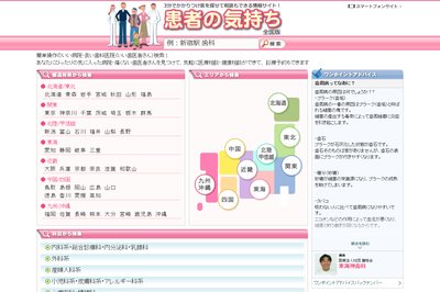 くぼ皮膚科の外観