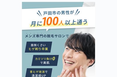 IDEALの外観