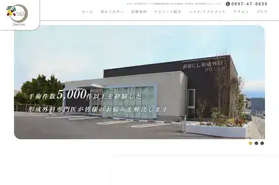 大西皮フ科形成外科医院